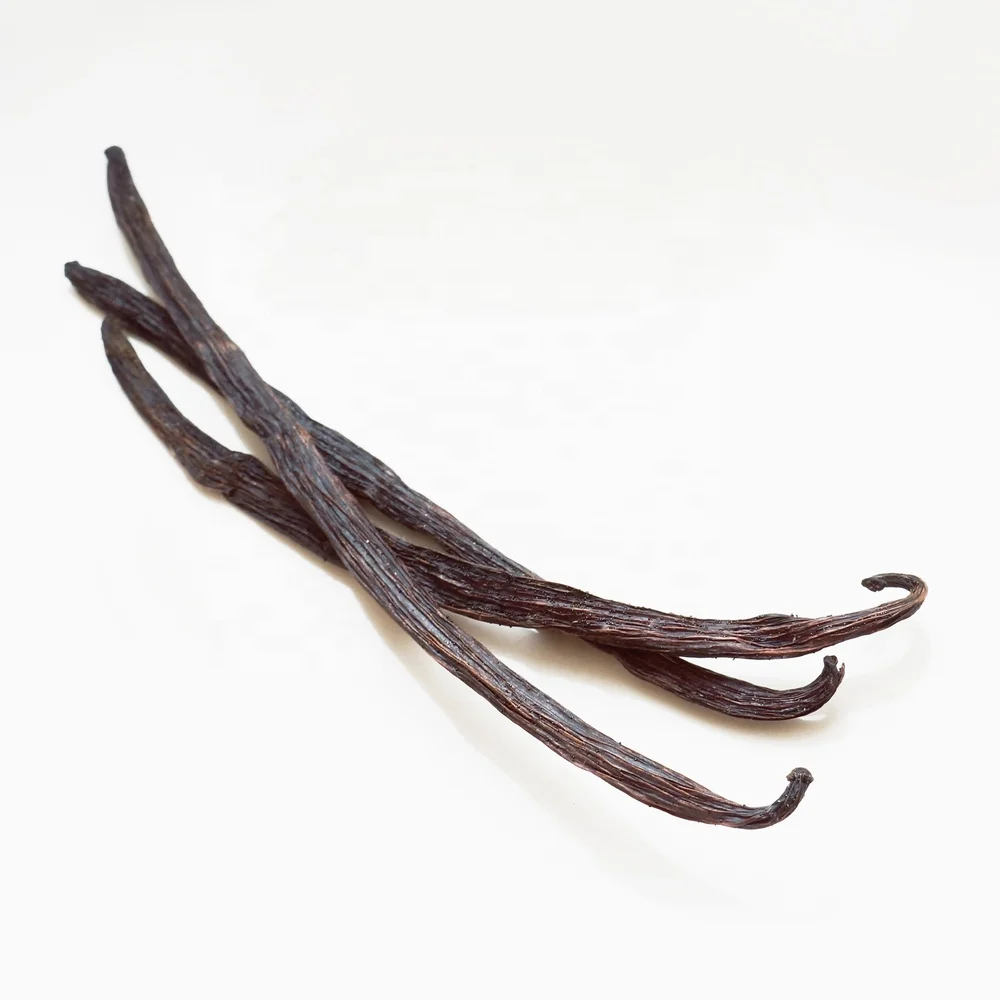  Оптовая продажа ванильных бобов