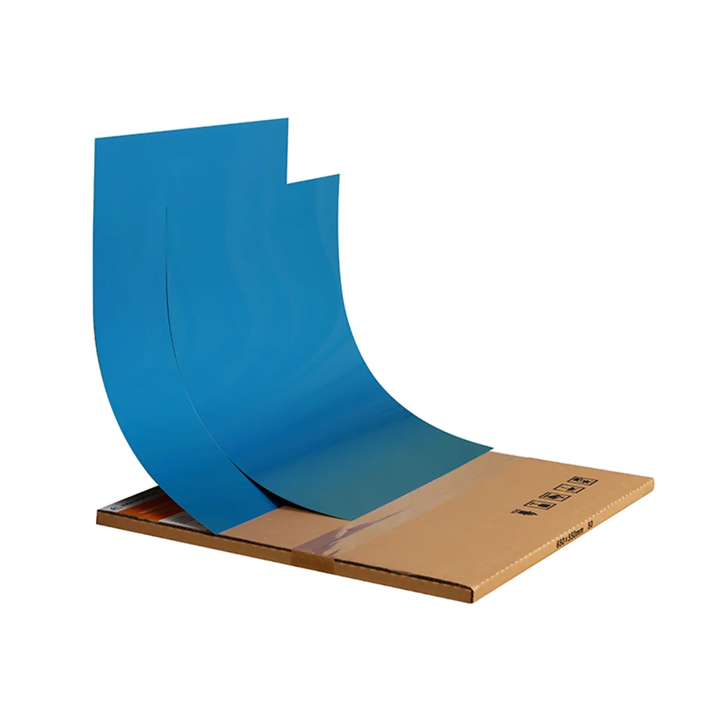 thermal ctp plates factory OEM customize offset printing plate sizes uv ctp CTCP plates