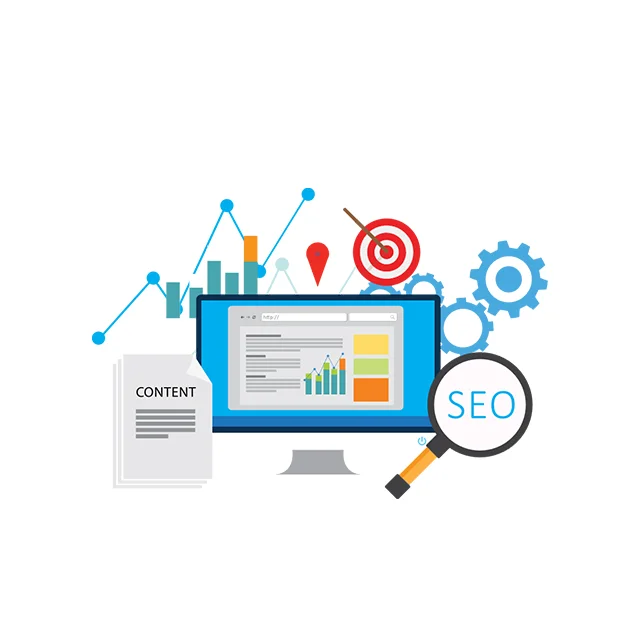 Максимизация охвата контента с помощью стратегий основанных на SEO тенденции которые будут определять будущее поисковых систем оптимизирующих ваши