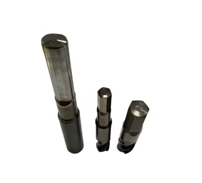 OEM CNC нержавеющей стали шлифовальные детали алюминиевые латунные