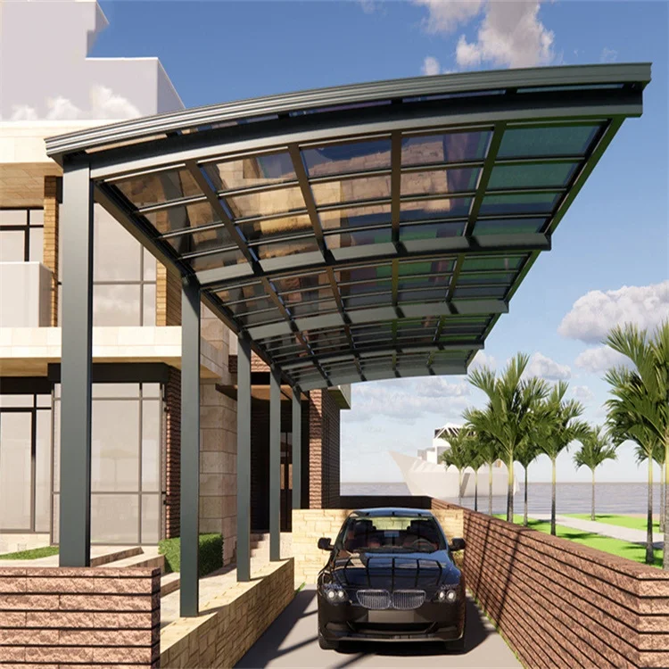 Outdoor Metal Canopy Awning Hinge Plastic Cover Roof Canopy 20x40 Window And Door Rain Shelter 16X16 Gazebo Canopy