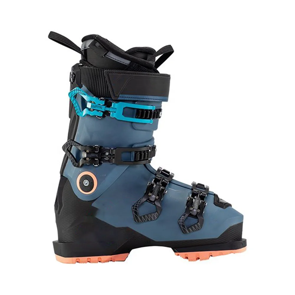 
Ski Boot Bag and Ski Bag for 1 Pair of Ski up to 190 cm, Poles, Boots and Helmet 