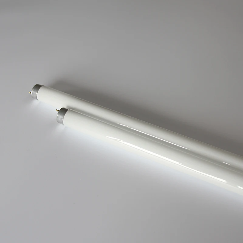 OEM ODM Service 6500K T8 Fluorescent Lamp 36W 1200mm G13 Energy Saving Tube
