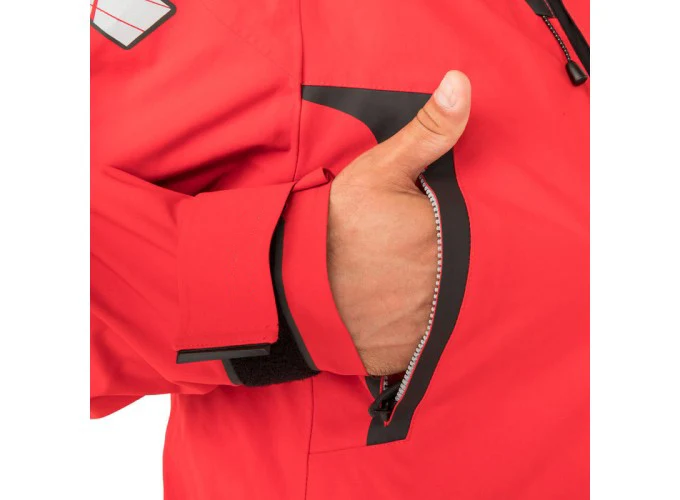 Sailing Jacket   Clothes For Men Waterproof Sailing Jacket