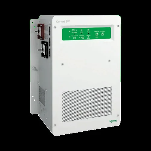 Schneider Conext 4 0 кВт гибридные инверторы-SW 4048