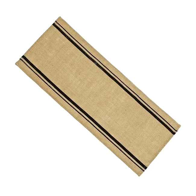 New Style Fancy Luxury Home Kitchen Farmhouse Decoration Table Runners For Wedding Ceremony from bangladeshi manufactural