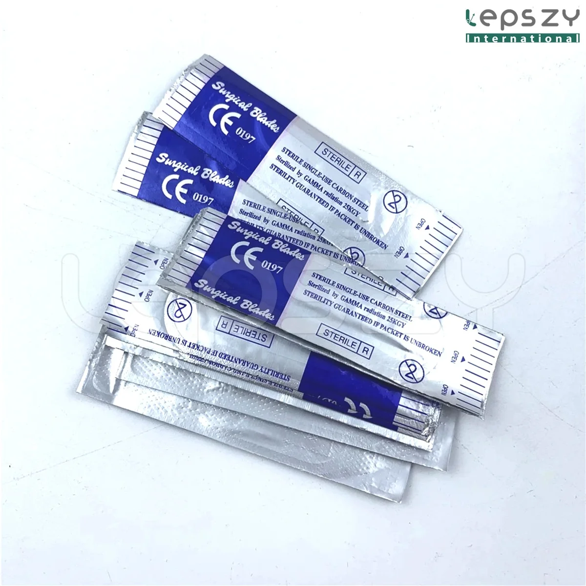 Surgical Suture Training Kit For Medical Students Suture Practice Pad-Needle Scissors Tool Kit Teaching equipment