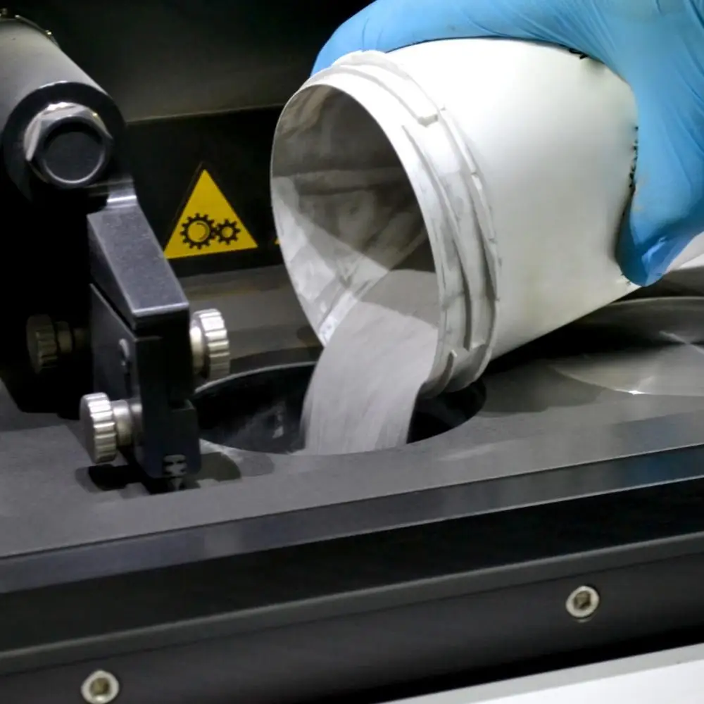 Custom Rapid Machine Metal 3d Print Service , Industrial 3d Printer For Metal Print