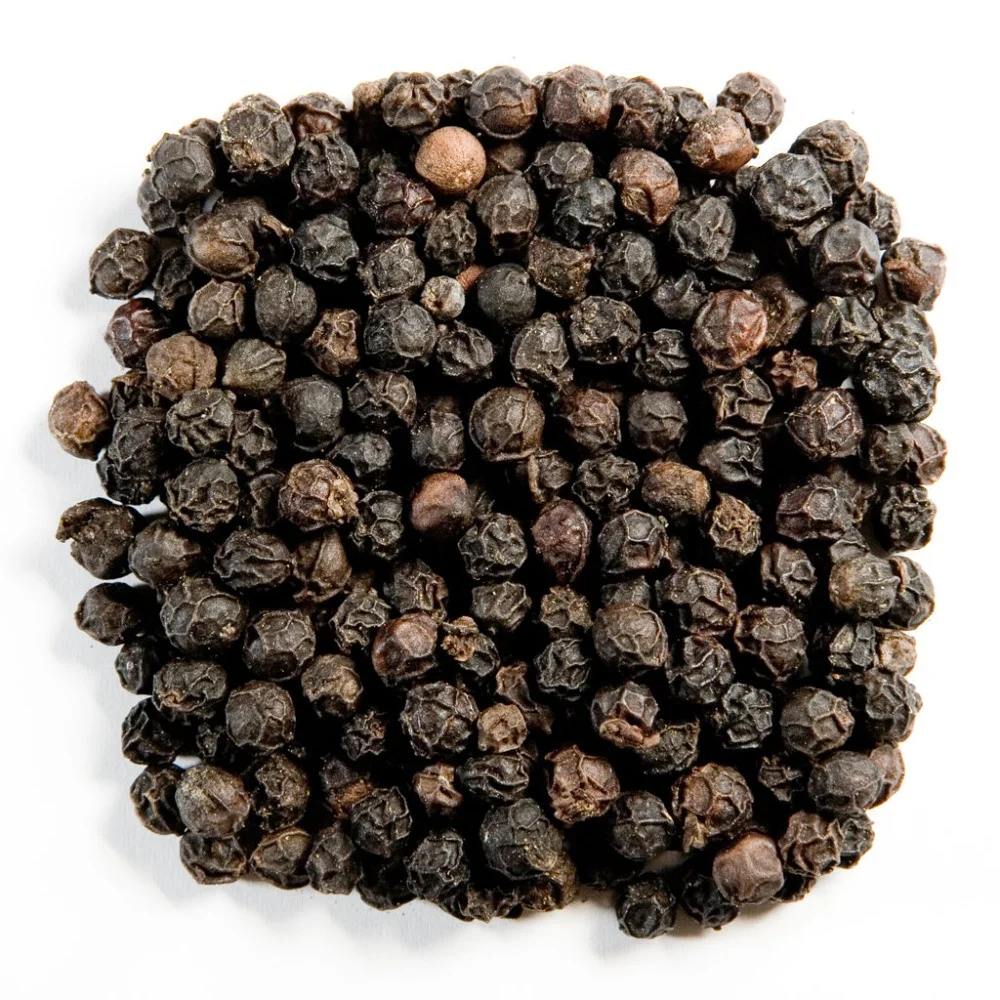 High Quality Density 500+ Buyers Of Black Pepper Use As Flavor