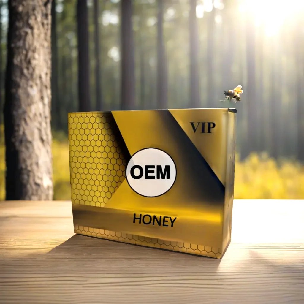 Preferred Premium Quality Top Wholesale Manufacturer Bi Herbs and Extra black  Honey Malaysia