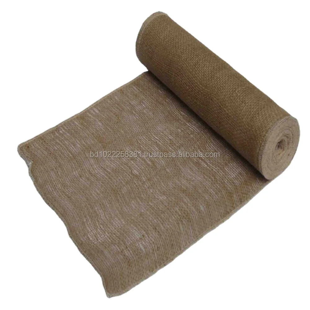 BURLAP ROLL  / JUTE  TAPE