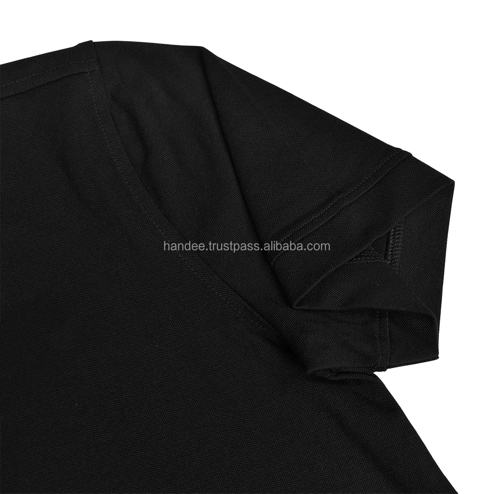 Лидер продаж рекламная продукция от производителя оптовая компания простые рубашки поло на заказ однотонные из 100% хлопка футболка