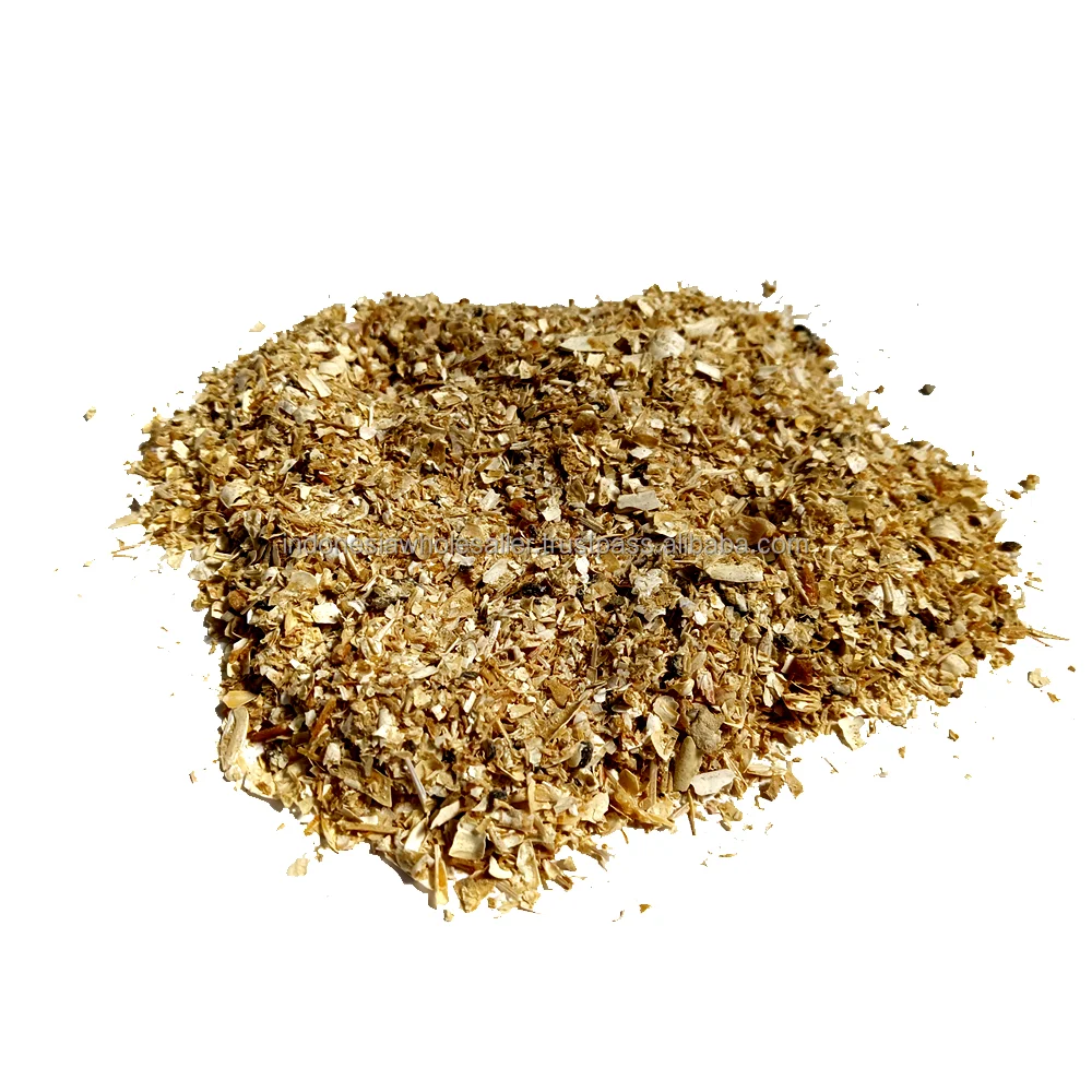 Sustainably Sourced Dried Shrimp Shells  for Animal Feed Supplement from Indonesia
