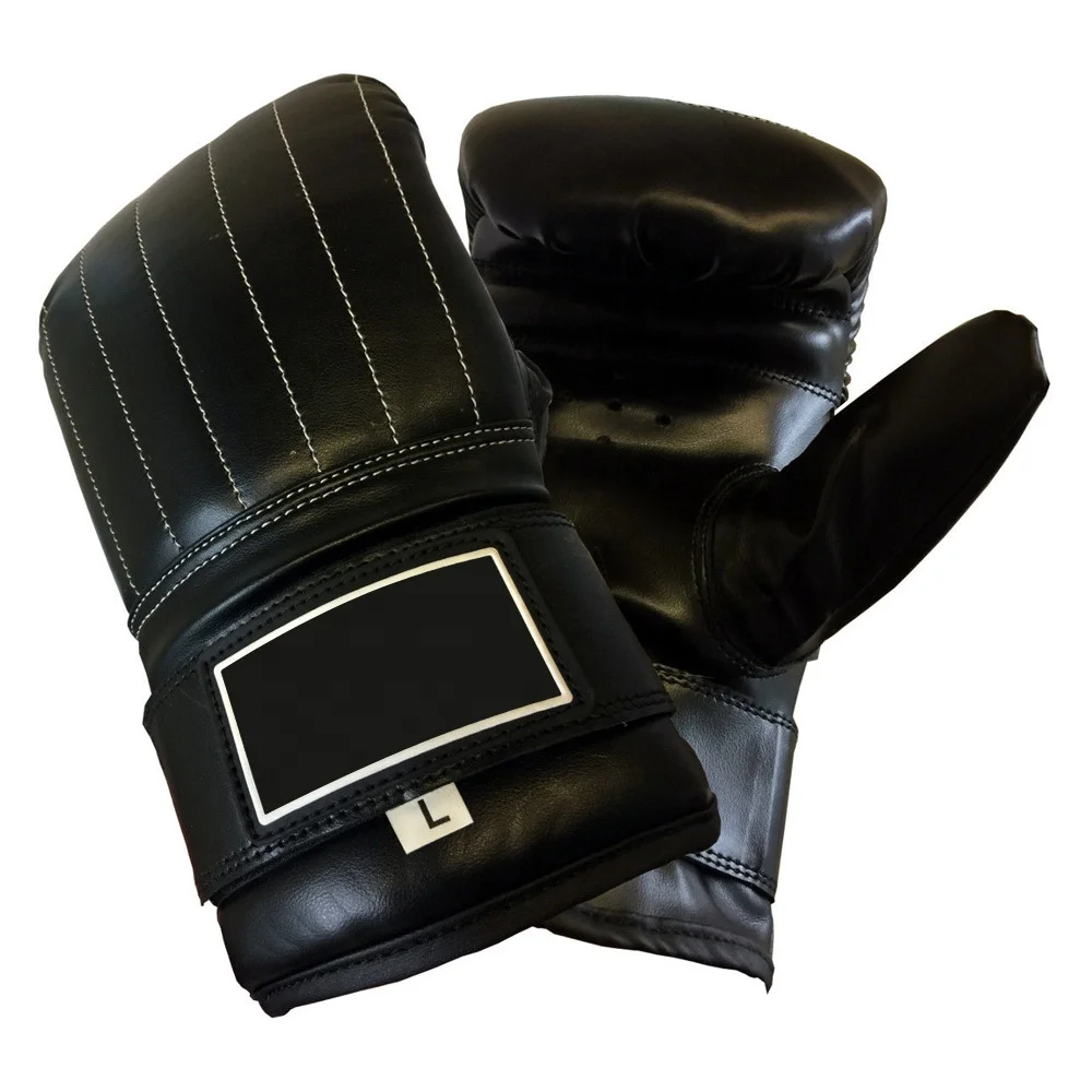Pro Leather Boxing Mitts are suitable for starter and amateur boxers as well as individuals taking up boxing training