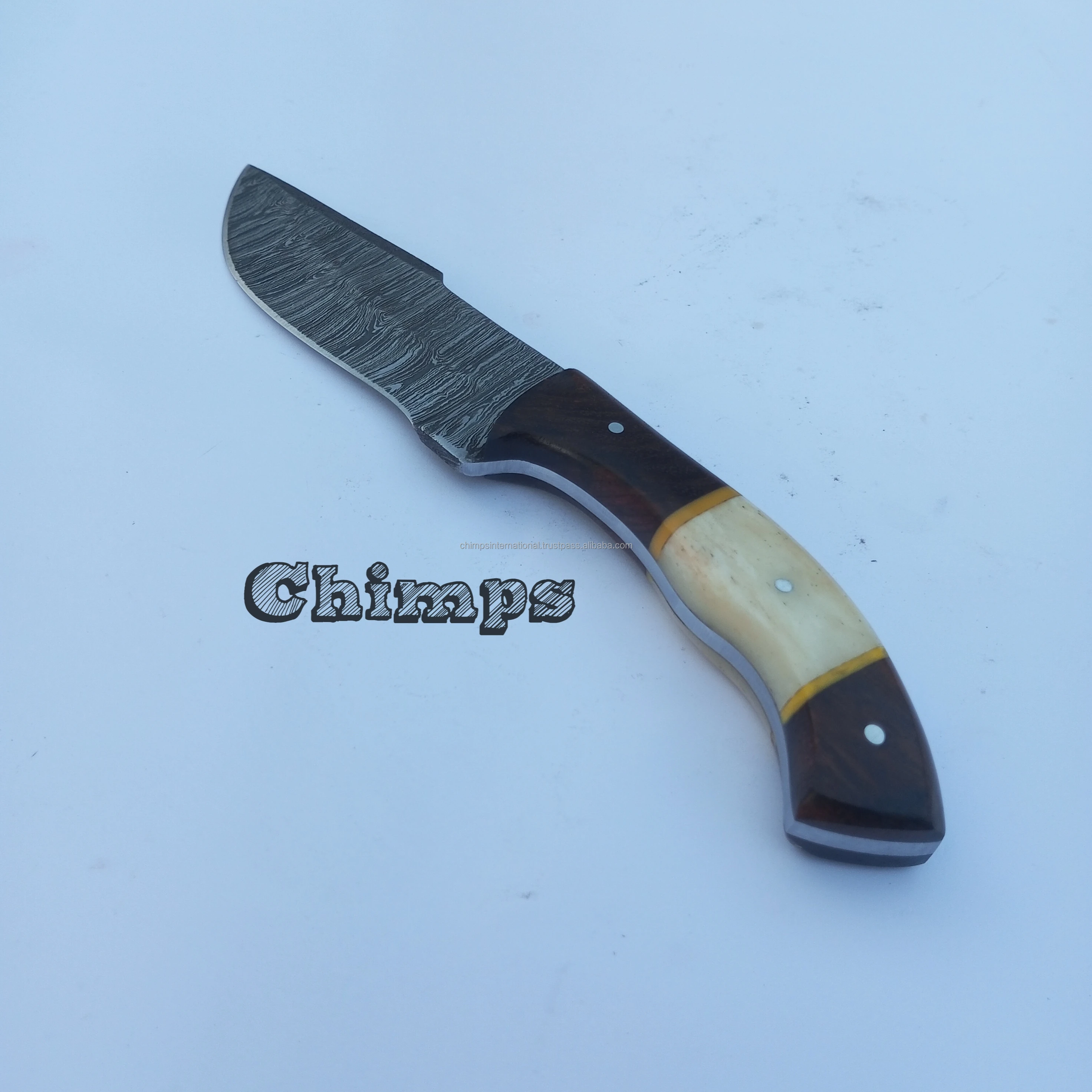 Quality Wholesale Outdoor Knives Fixed Blade Hunting Knife for Sale With Fast Shipping Knives in Stock