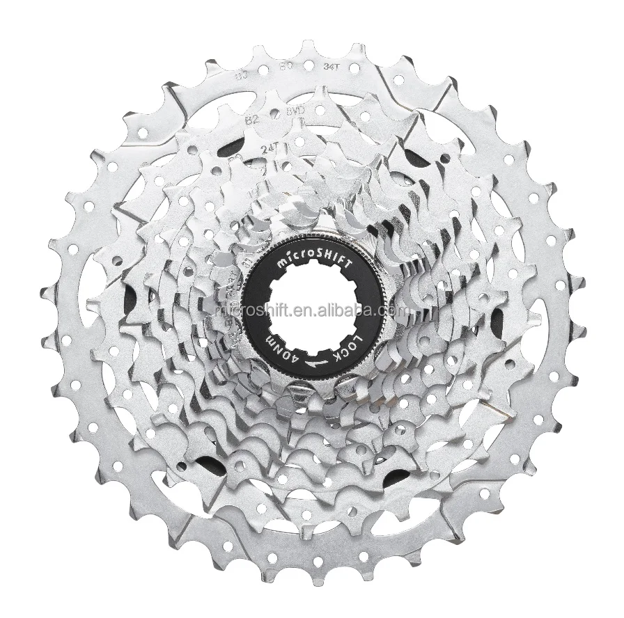 CS-H110 11-34 11 speed steel Cassette 11-12-13-14-15-17-19-21-24-28-34 bicycle cassette
