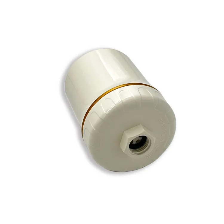 Shower and Tap Filter Cartridge