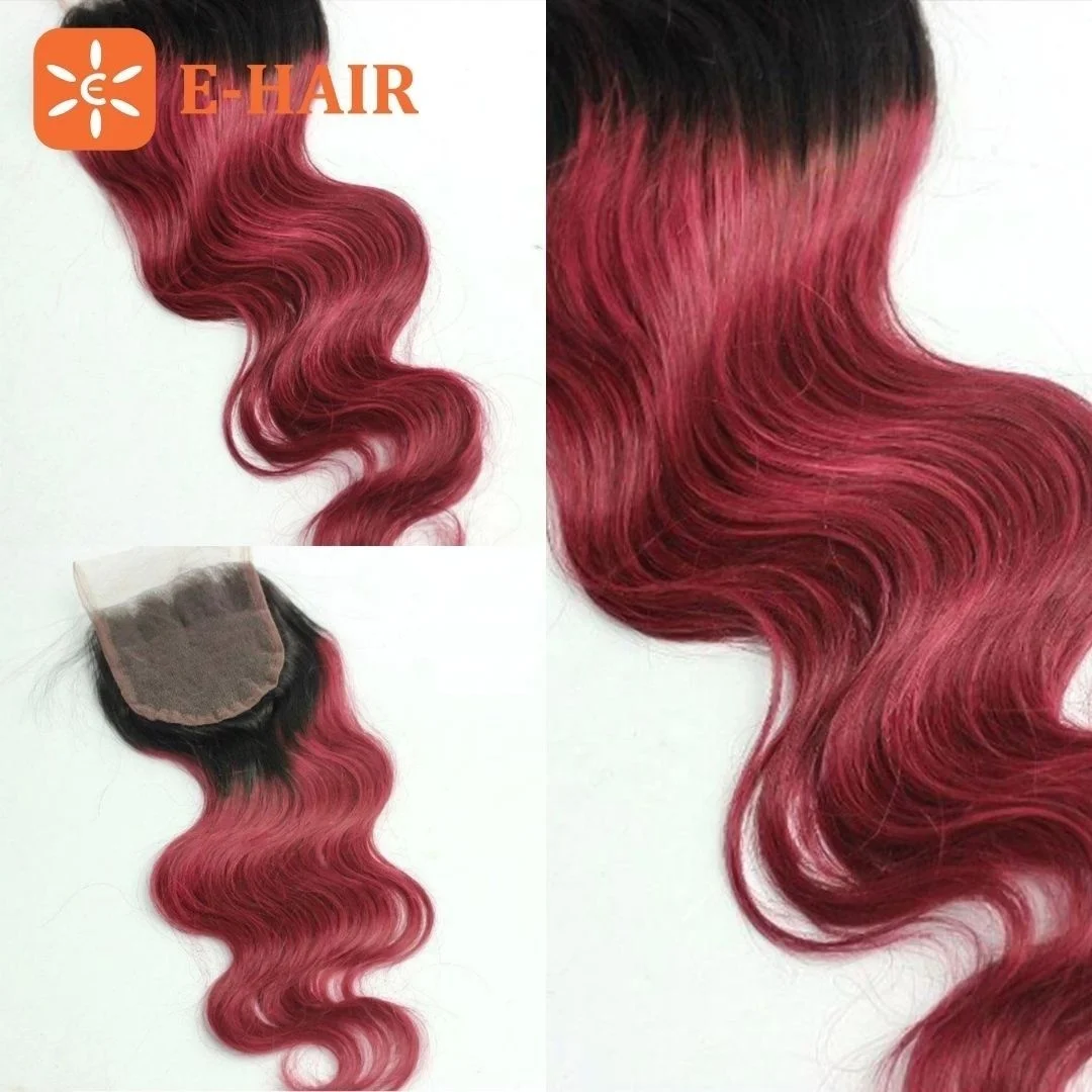 E-HAIR VIETNAM |With the most popular music color with black legs is the trend of young people today, innovation is always the f