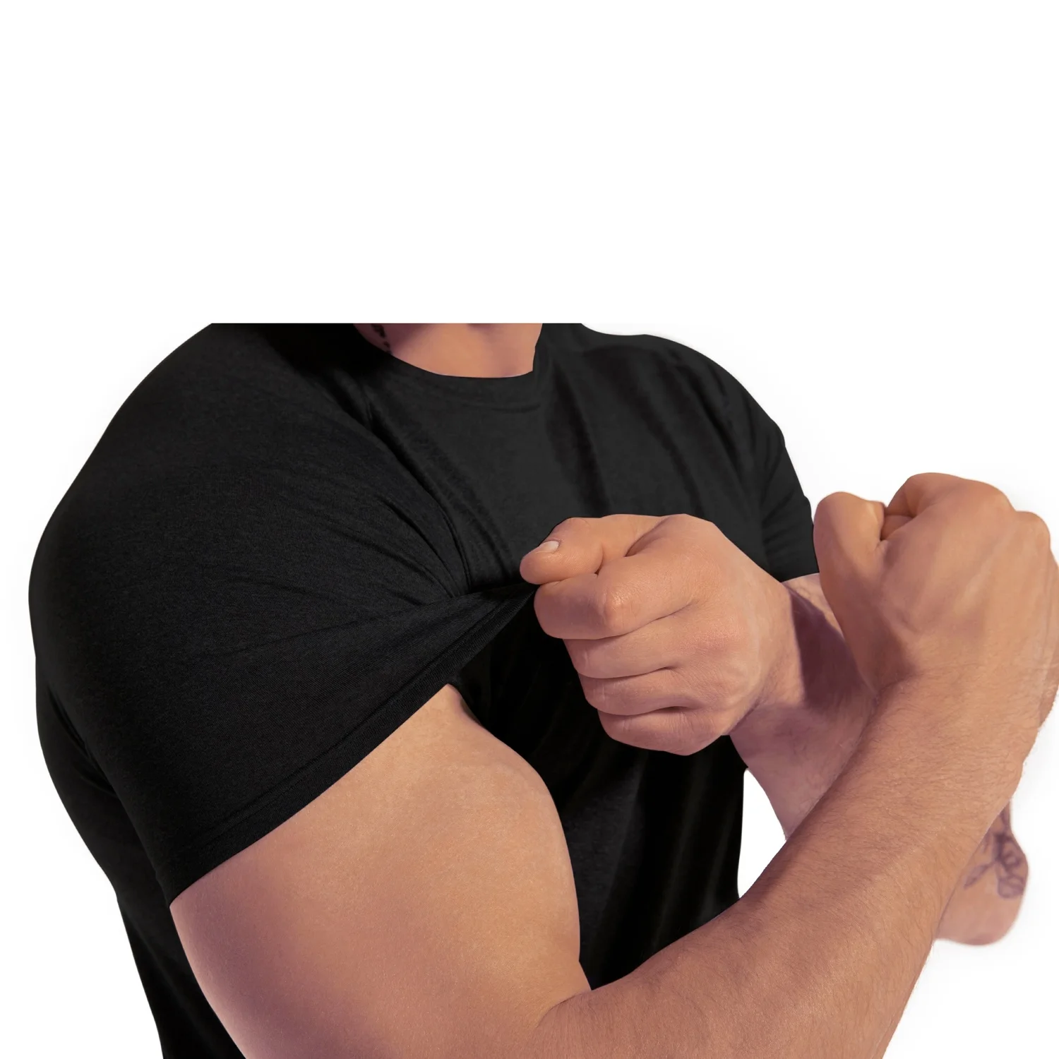 Mens Bodybuilding Tee Sports mans fitness t Shirt 2022 top quality  Style Gym T shirt Heavy Rag Top