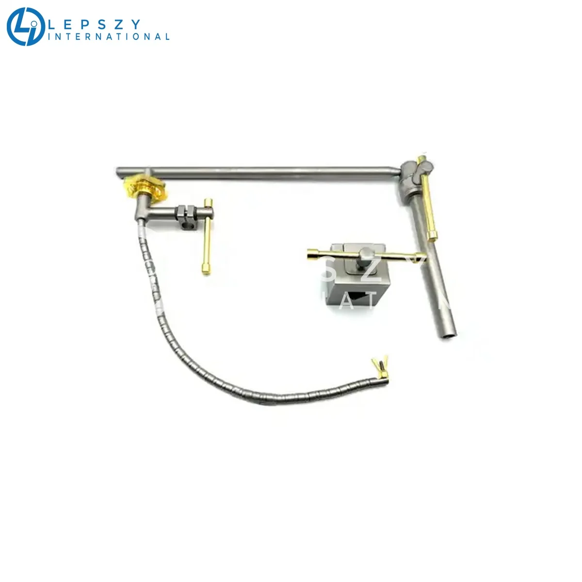 Best Quality Mis Tubular Retractor Set Orthopedic surgical instruments Spine surgery instruments