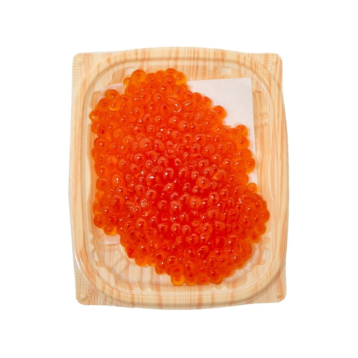 Ikura (salmon roe) for sale