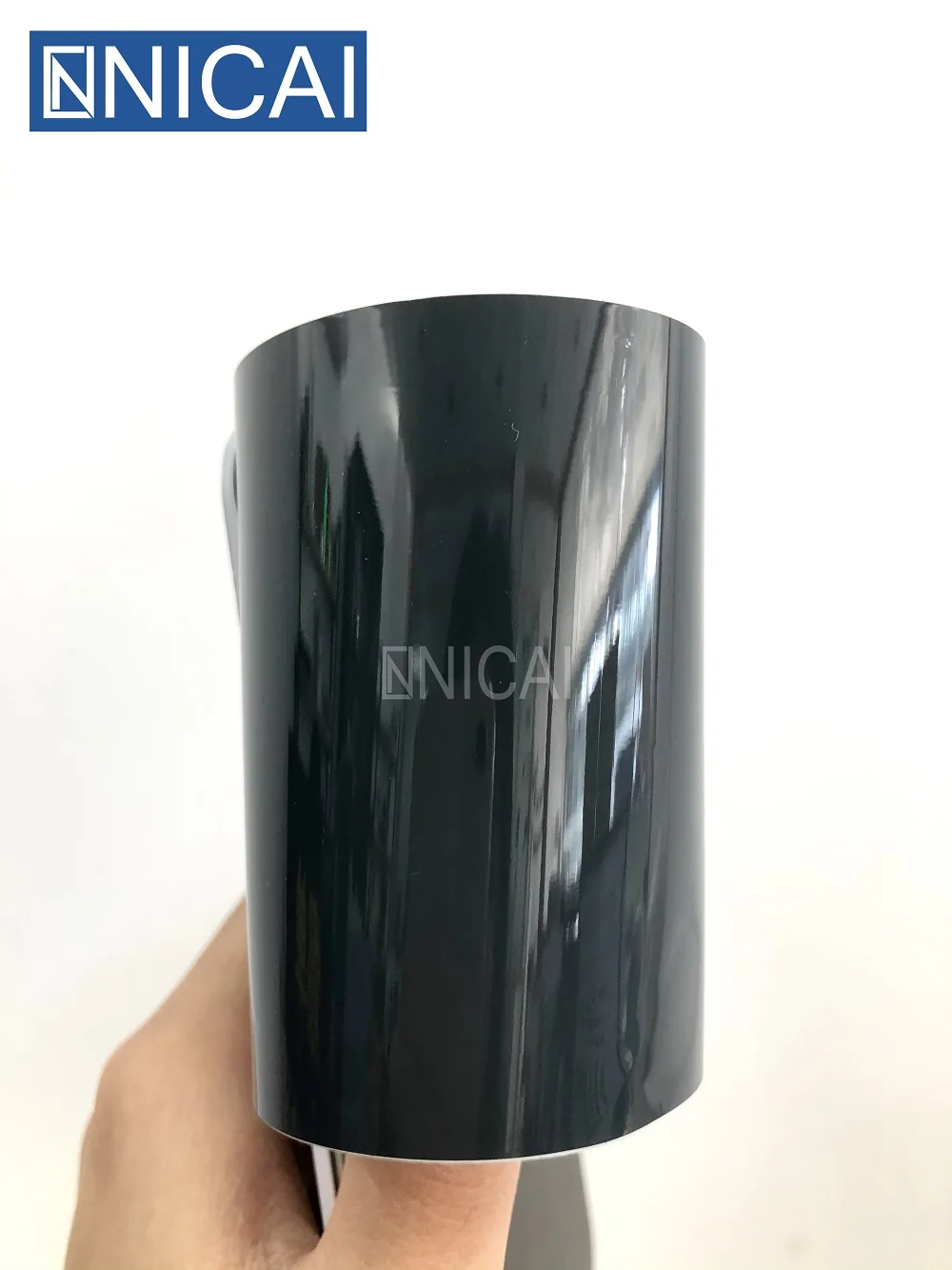 NICAI Self Healing Automobiles Material Car ppf Film Paint Protection with Best Supply for Car body protect TPH PPF