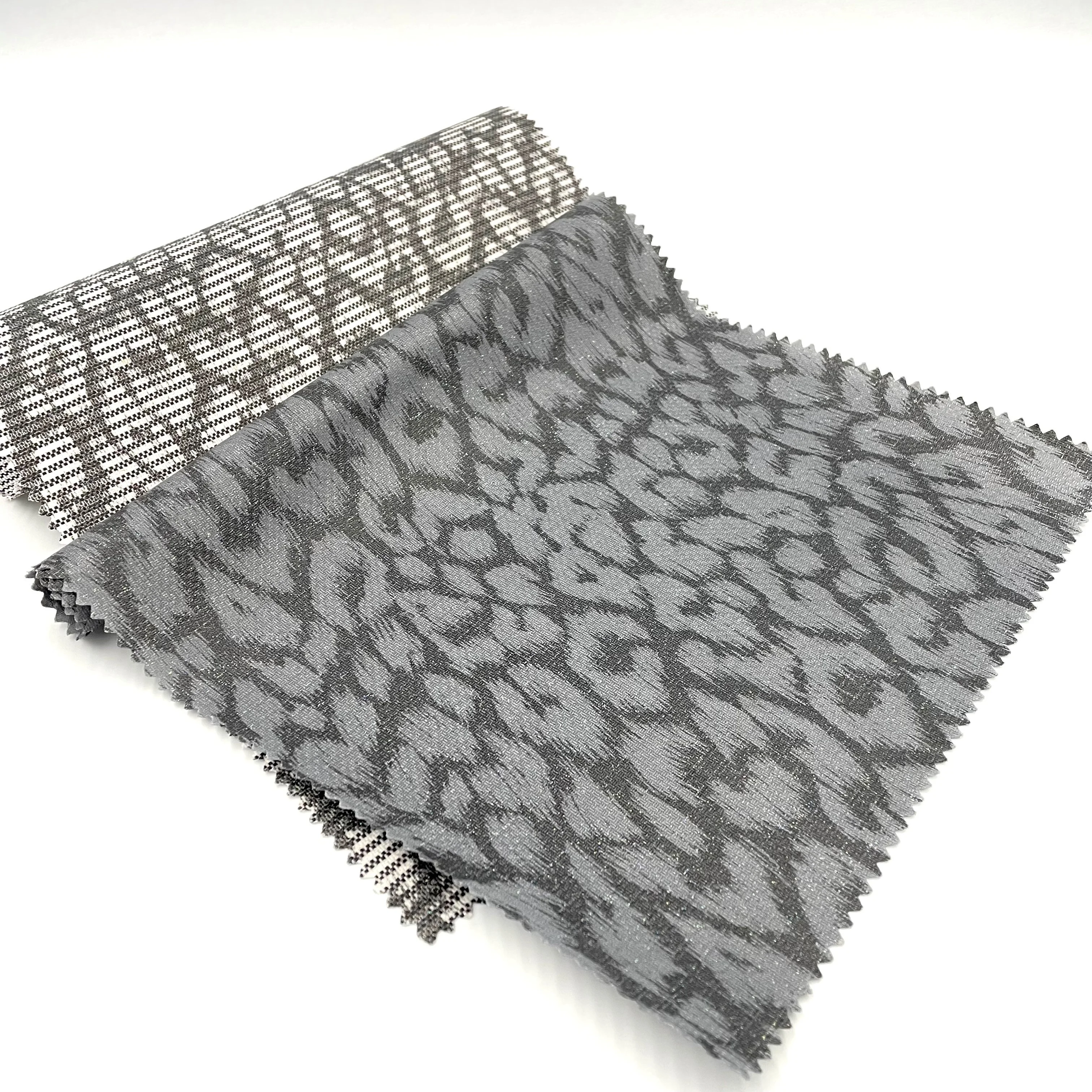 EPO High Quality 140D Ripstop Nylon Fabric with Eco friendly Waterproof Recycled-PVB Coating for Bags