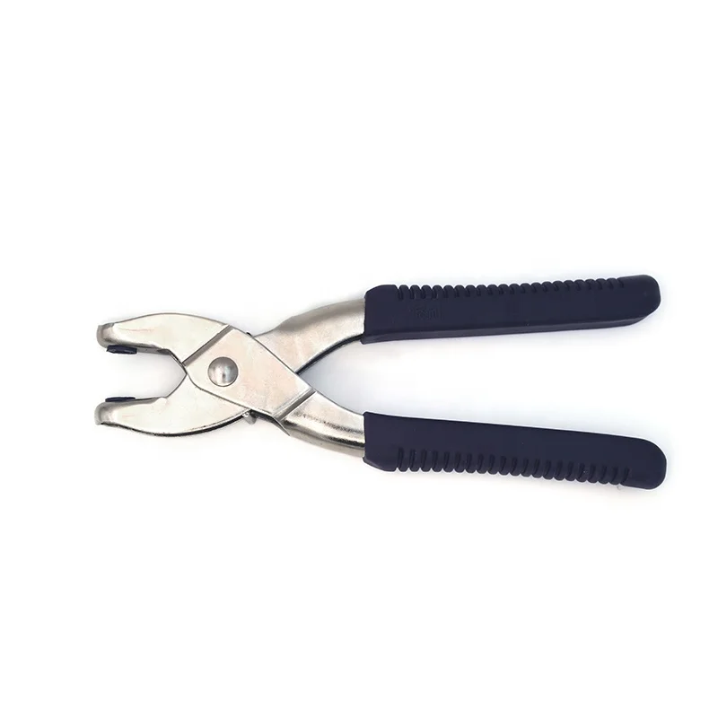 Оптовая продажа набор инструментов для шитья Prym Vario клещи плоскогубцы прессования крепления проушины и пирсинга