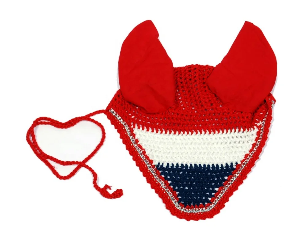 
Horse Fly Mask 