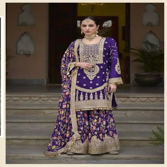 Most Selling Indian And Pakistani Clothing For Wedding And Any Special Occasion For Worldwide Export