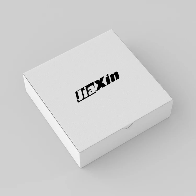 FSC cardboard paper box