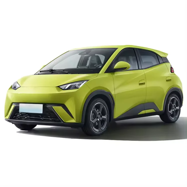Byd 2024 электромобиль с правым приводом байд Чайка длиной 405 км 305 дешевые новые энергетические автомобили