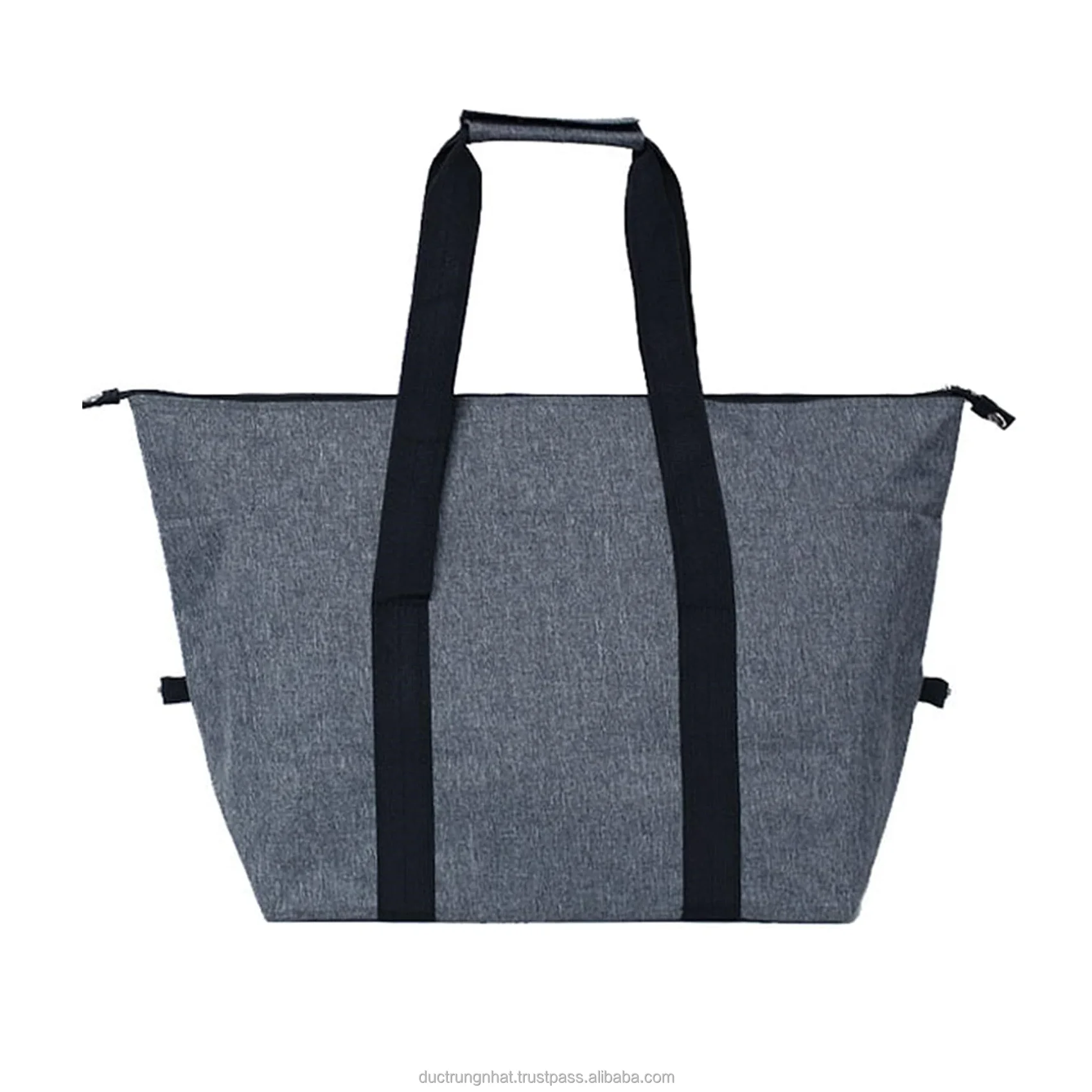 Wholesale Insuline Cooler Travel Case Thermal Bag for Food Pinic Soft Cooler Bag from Vietnam Manufacturer