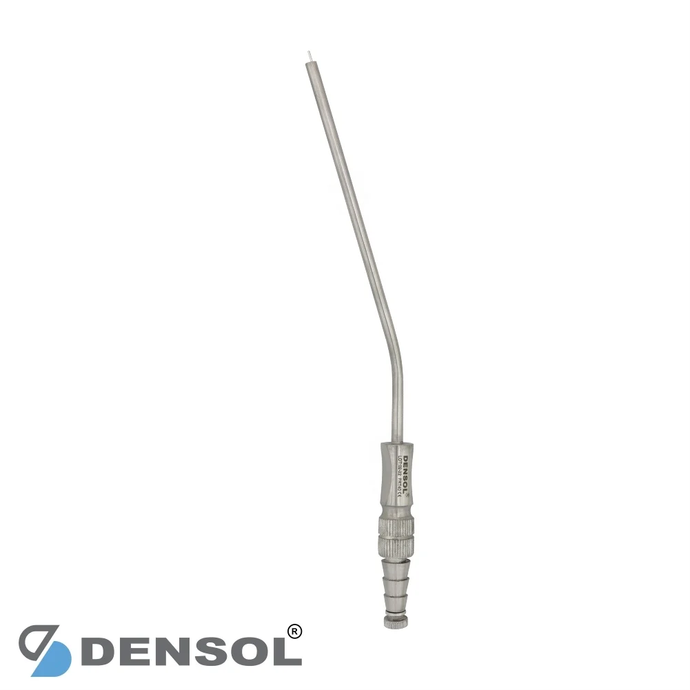 Medical Frazier Suction Tube 1.5mm Suction Tube ENT Instrument Microsurgery Surgery Equipment High Quality Customized Size