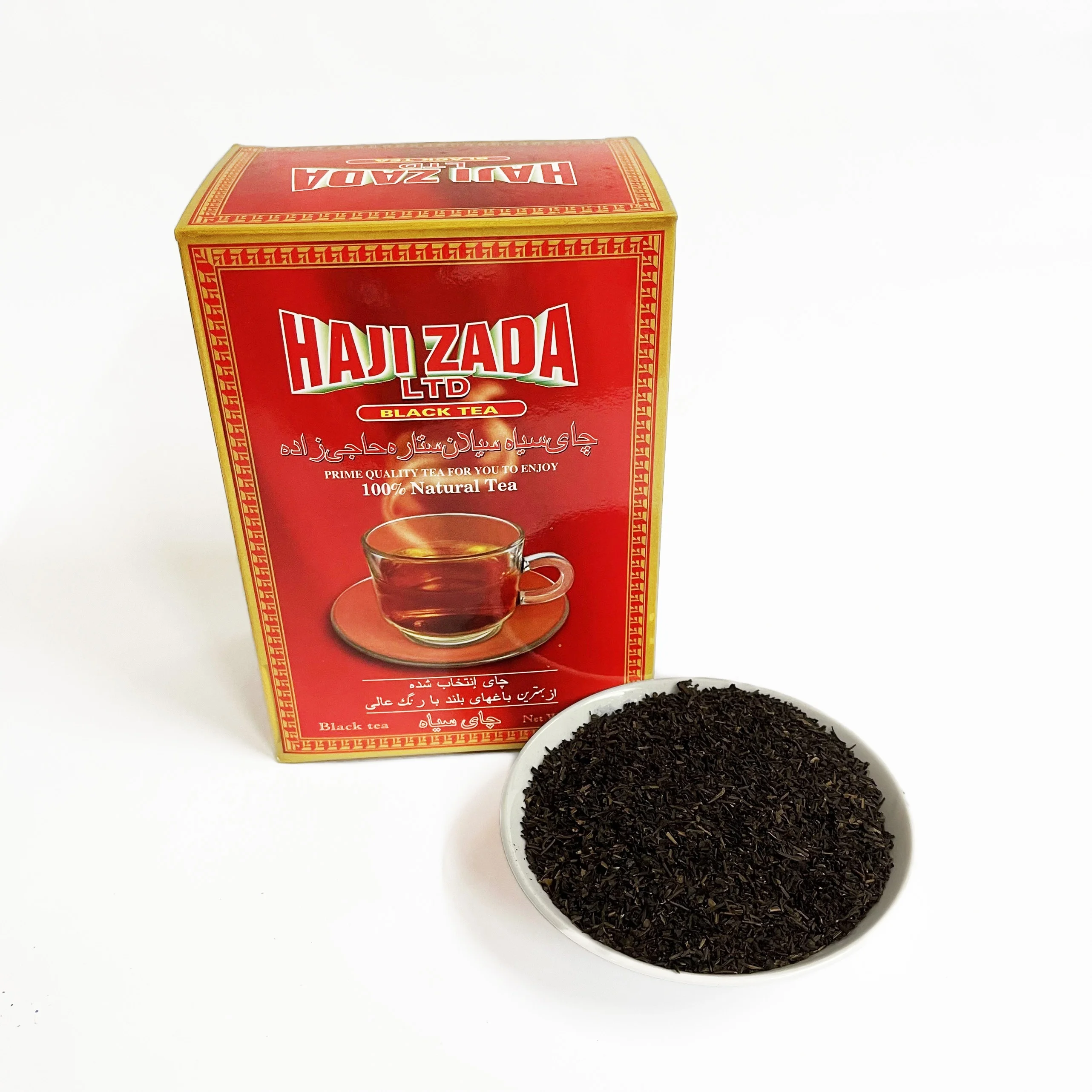 Лидер продаж, Детокс-чай от производителя FBOP, зеленый и черный чай