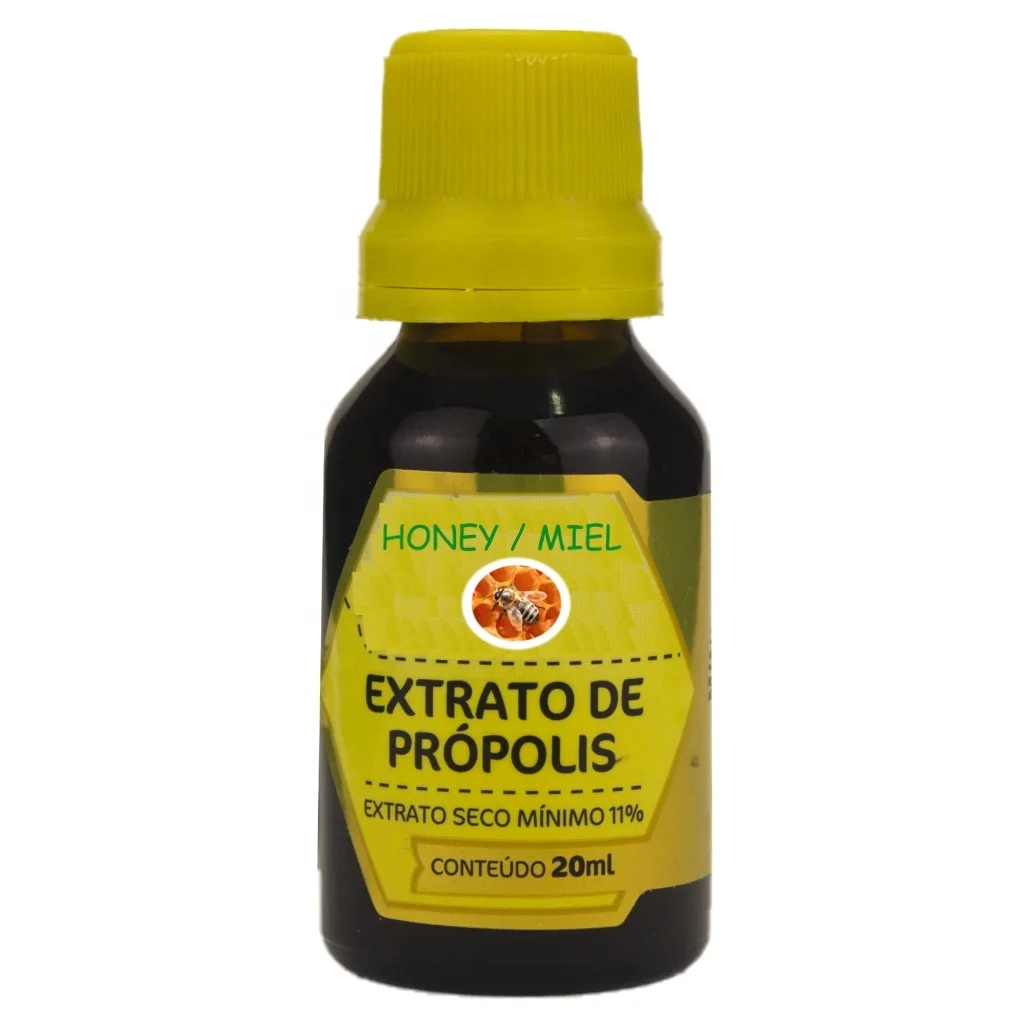 Propolis Extract 20ml
