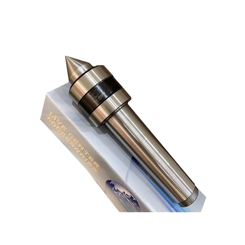 PC-MT.4   conventional lathe  MT4 live center