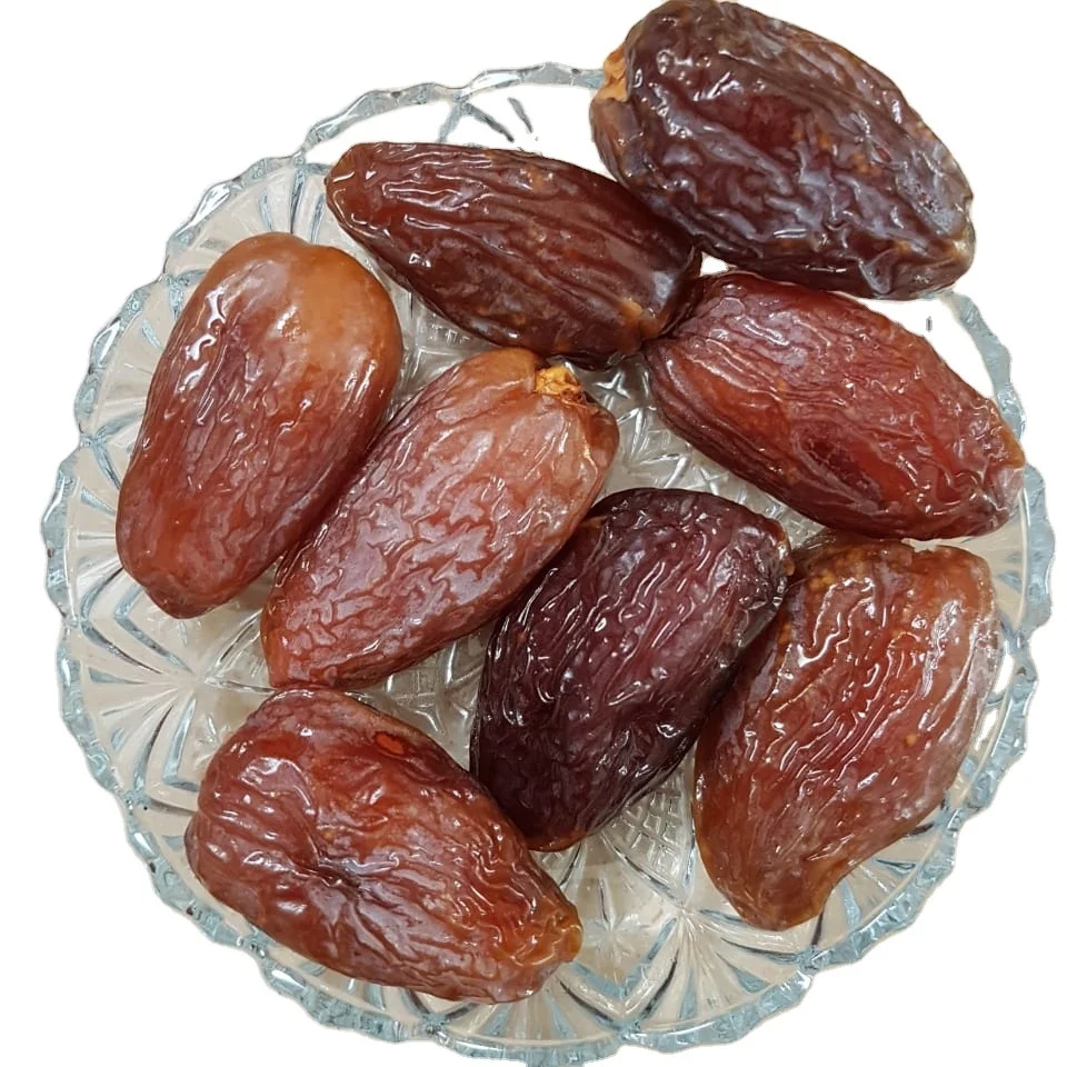 Medjoul Dates| 100 % Almadina Dates luxury grade from Saudi Arabia new harvest 2022 leading supplier of dates
