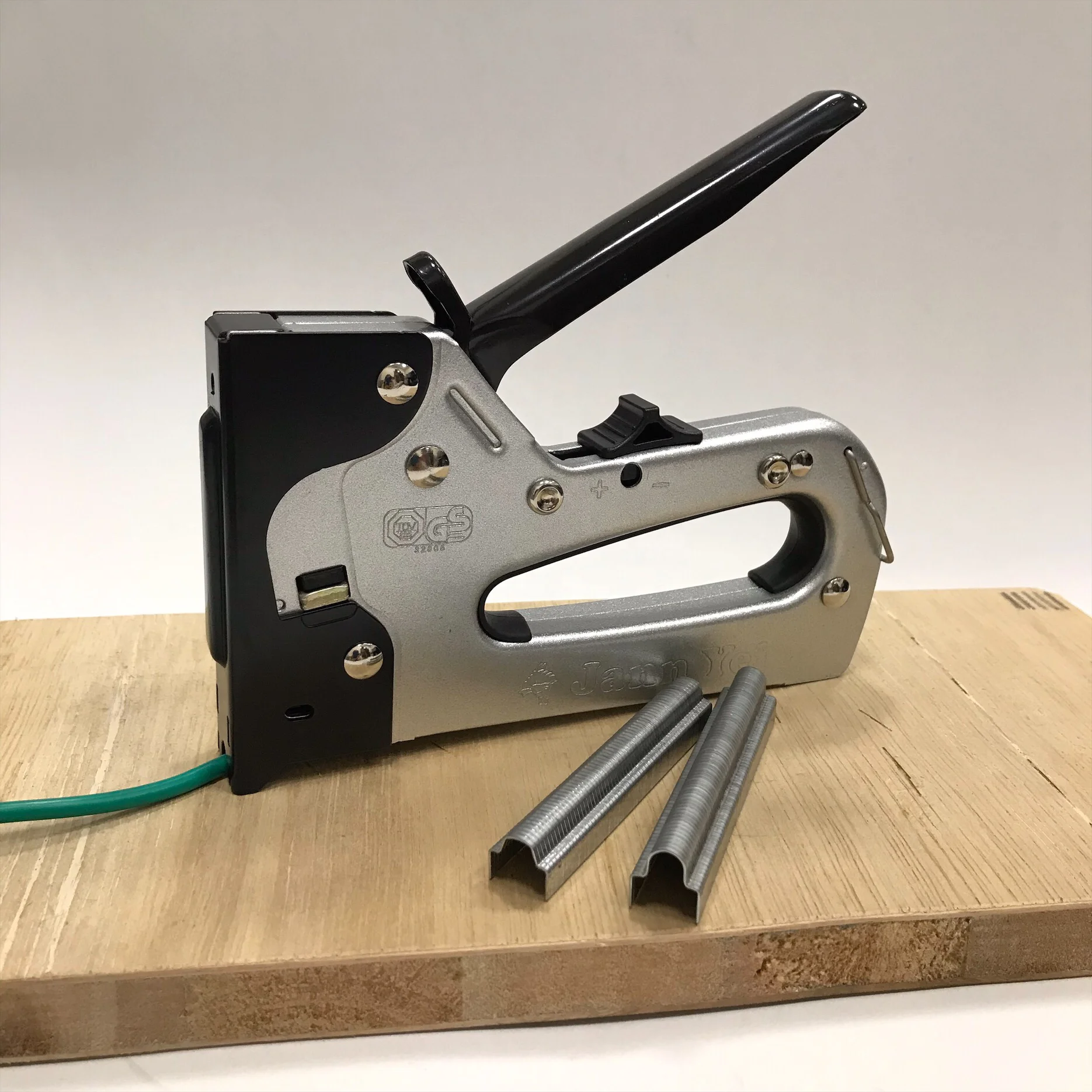 Wire Stapler