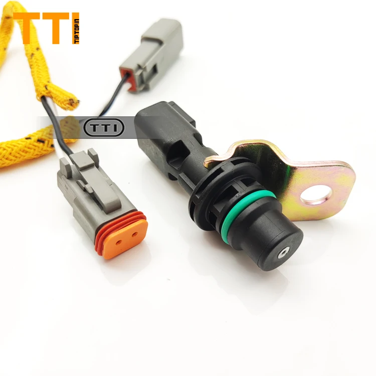 201-6617  Sensor GP-speed C13 C15 C11 C18 C27 C32 Speed Sensor Camshaft Position Sensor 245-4630 239-2397 201-6616 279-9829