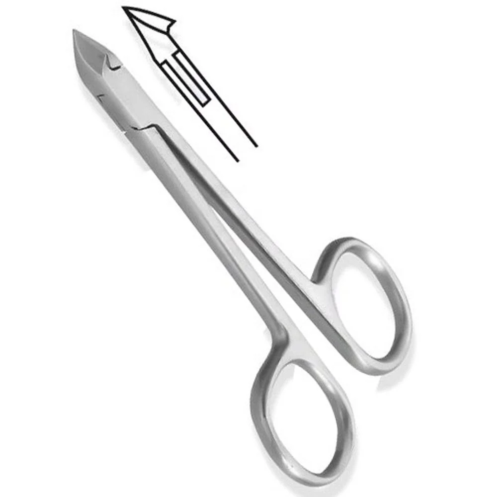 Best Selling Cuticle Nail Scissors For Nail Cutting Salon Scissors