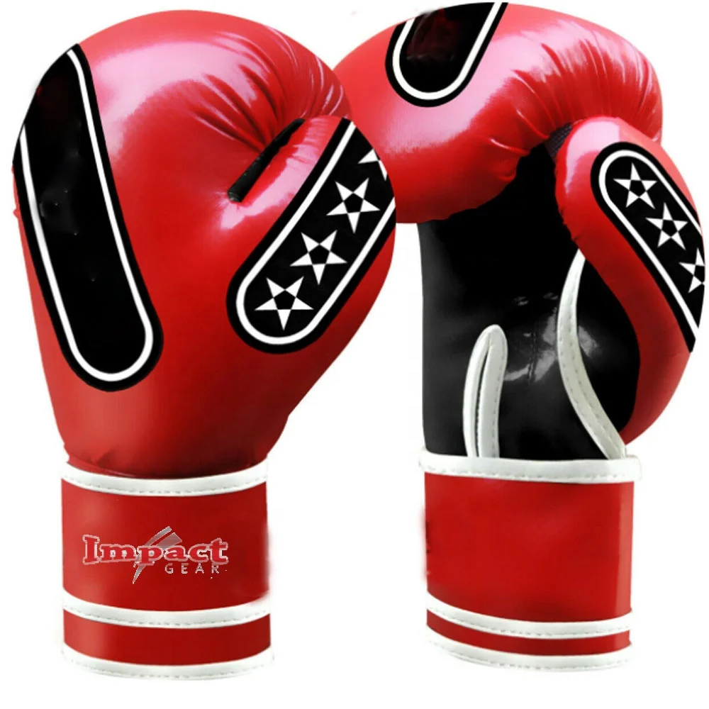 Профессиональные боксерские тренировочные перчатки с логотипом на заказ, боксерские перчатки от производителя, оптовая продажа