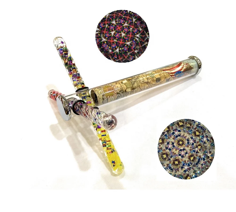 Souvenir Gifts for Wedding Guests Souvenirs for Birthday Guests Acrylic Kaleidoscope