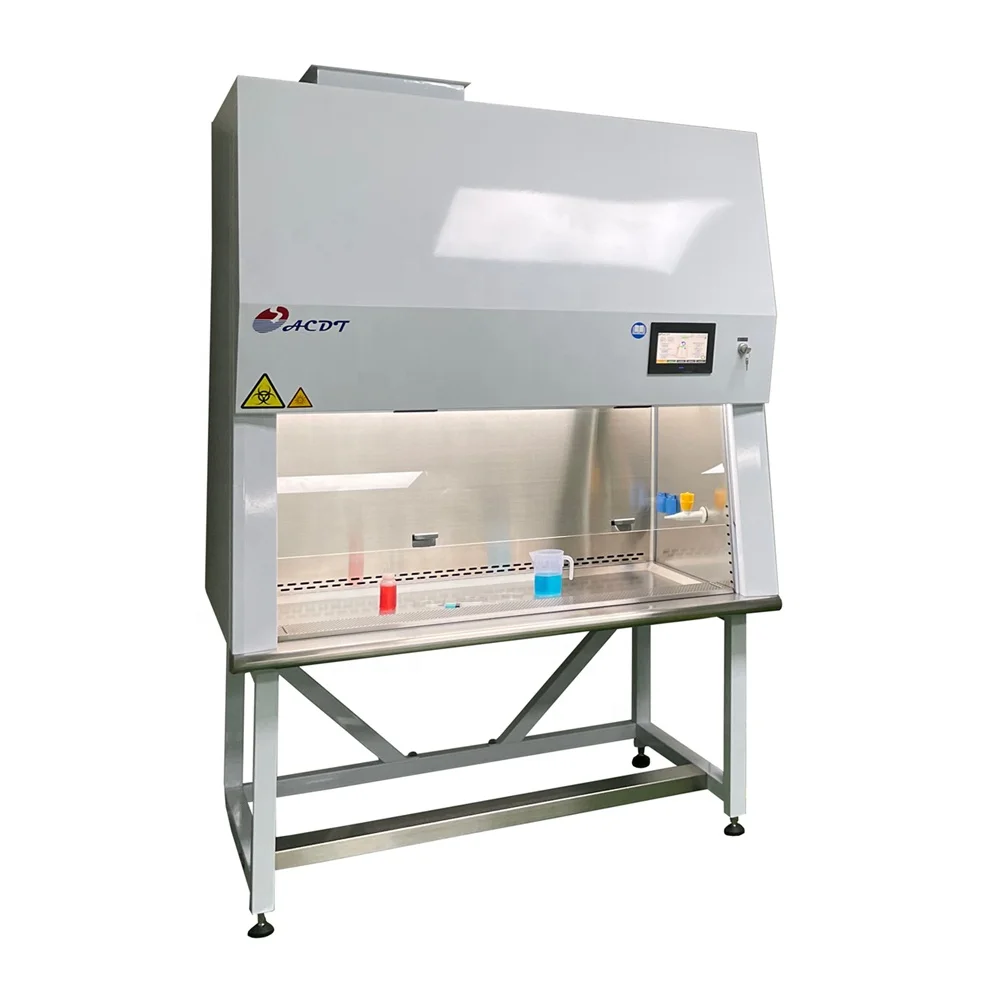 Bio safety cabinet biosafety cabinet class 2