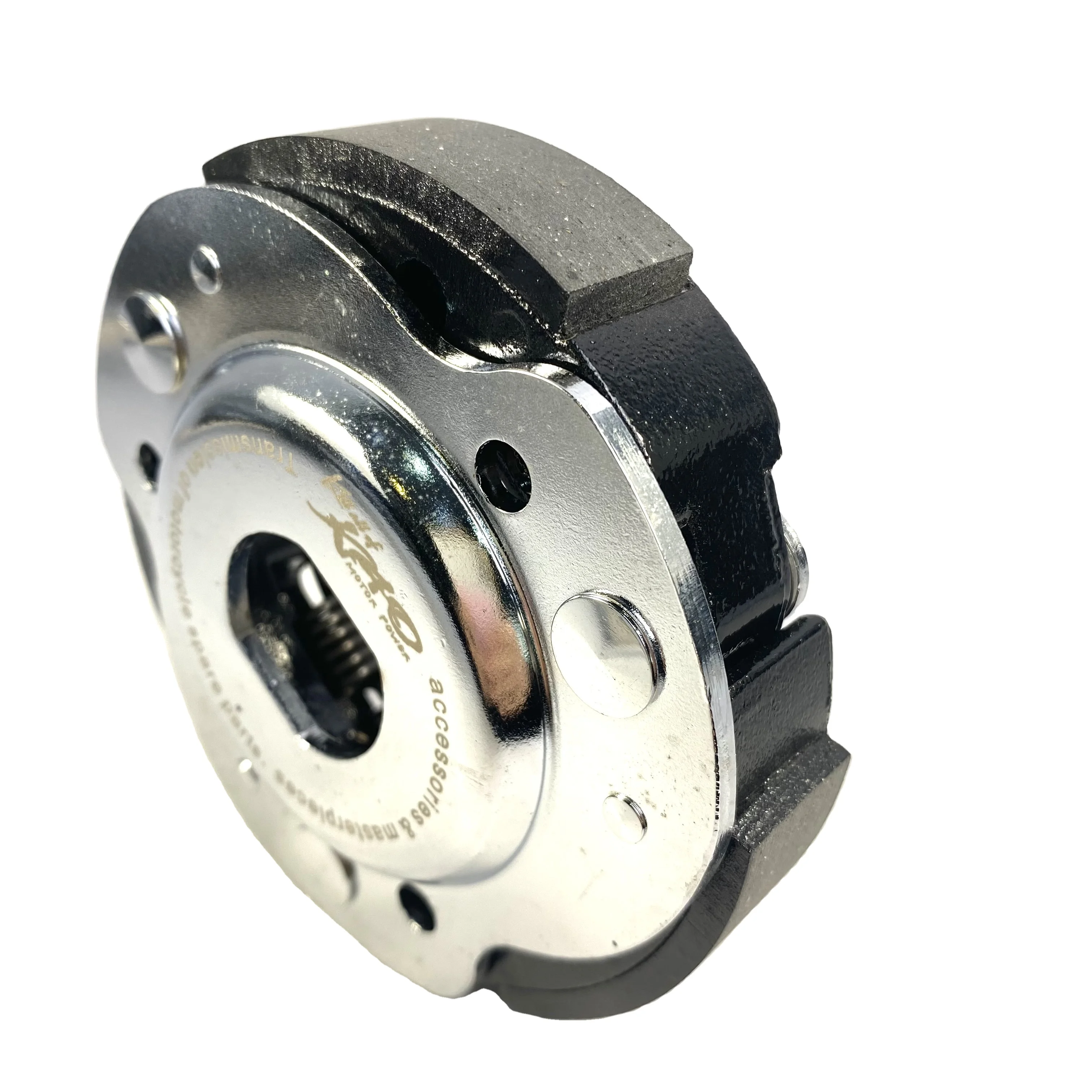 KAO Racing Clutch Motorbike spare Parts  For FOR KYMCO VJR/ MANY 110 Weight Clutch