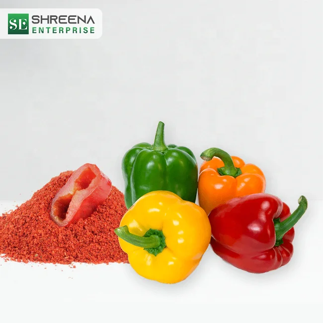 Wholesale Bulk Chili Pepper Oleoresin Capsicum Extract Powder Synthetic Capsaicin Powder Pure Capsaicin