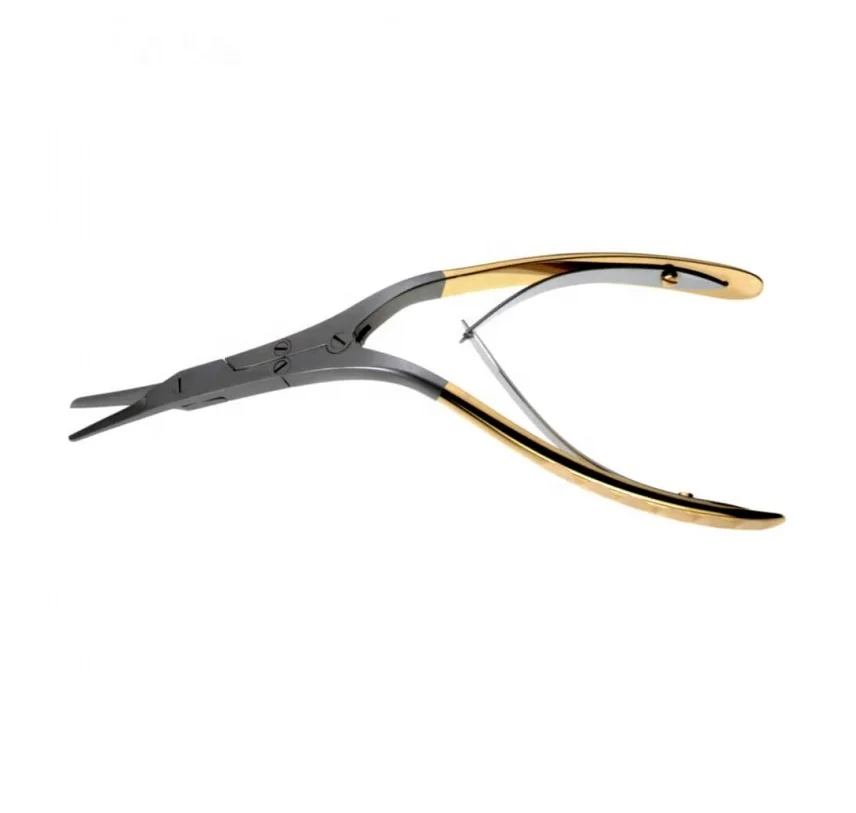 Горячая цена купить онлайн высококачественная нержавеющая сталь от инопланетян международных TC Угловые ножницы Caplan nal