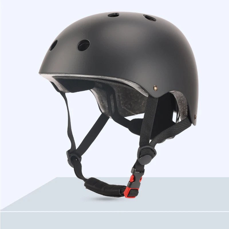 Hot Selling China Factory CE approval Safety Sports Riding Open Face Skateboard Scooter Cycling Skating Bike Bicycle Helmet