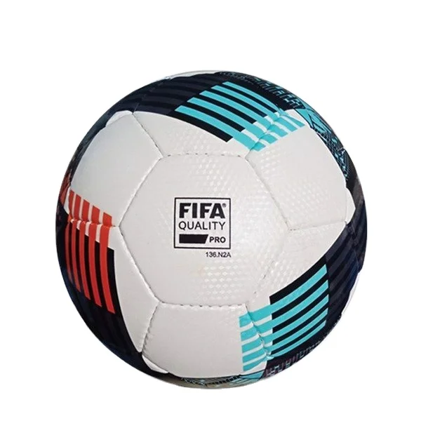 2024 Most Soccer Ball  New Fashion Football High Quality Soccer Ball Customize Logo Football For Games