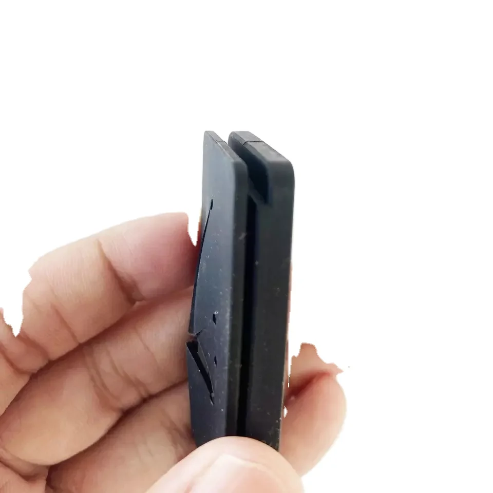 Industrial Silicone Cable Cord Grommet